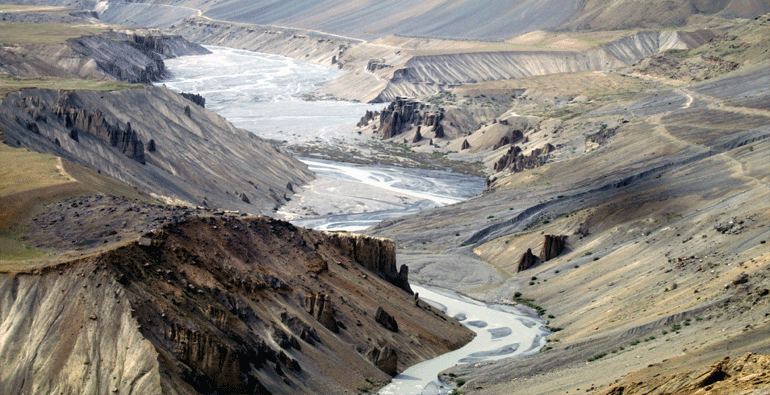 Spiti Valley Manali Tour Package